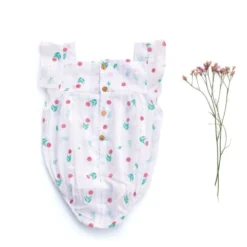 Plumetisà fleurs collection