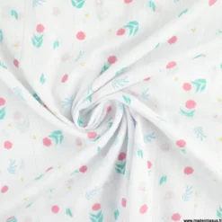 Plumetisà fleurs collection