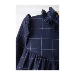 Pochette patron Robe ou blouse LOUISE MUM by Ikatee