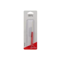 Poinçon manche plastique