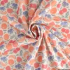 Pul contact alimentaire motifs fruits - motif exclusif