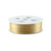 Queue de rat au mètre 2.5mm coloris Beige foncé