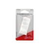 Rallonge de soutien gorge 2 crochets - 28 mm
