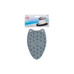 Repose-Fer en Silicone gris - Prym
