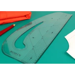 Règle de couture multifonctions - Bohin