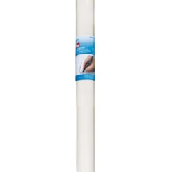 Rouleau de papier quadrillé à décalquer pour patrons - 1m x 10 mètres