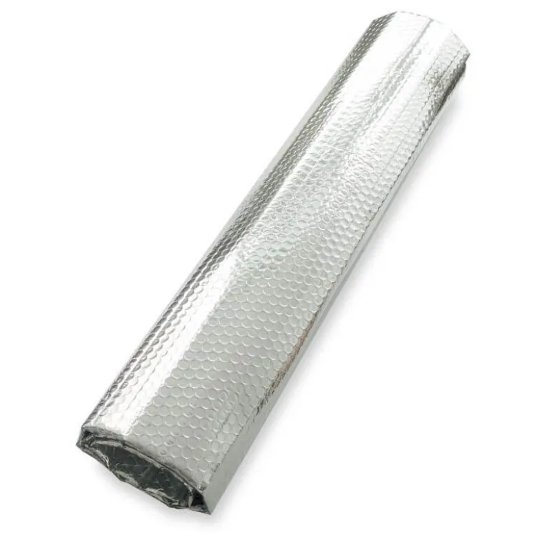 rouleau isolant bulles isotherme 12.50m x 1.20m