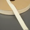 Ruban gros grain BIO 10mm coloris Naturel