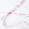 Ruban Satin "It's a Girl" - 10 mm
