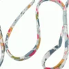Ruban Spaghetti Liberty Betsy large - 8mm