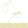 Ruban Spaghetti Liberty Jacqueline's Blossom - 4mm