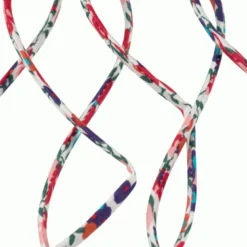 Ruban Spaghetti Liberty Wiltshire - 5mm
