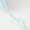 Ruban velours BLEU CIEL, 9mm, .