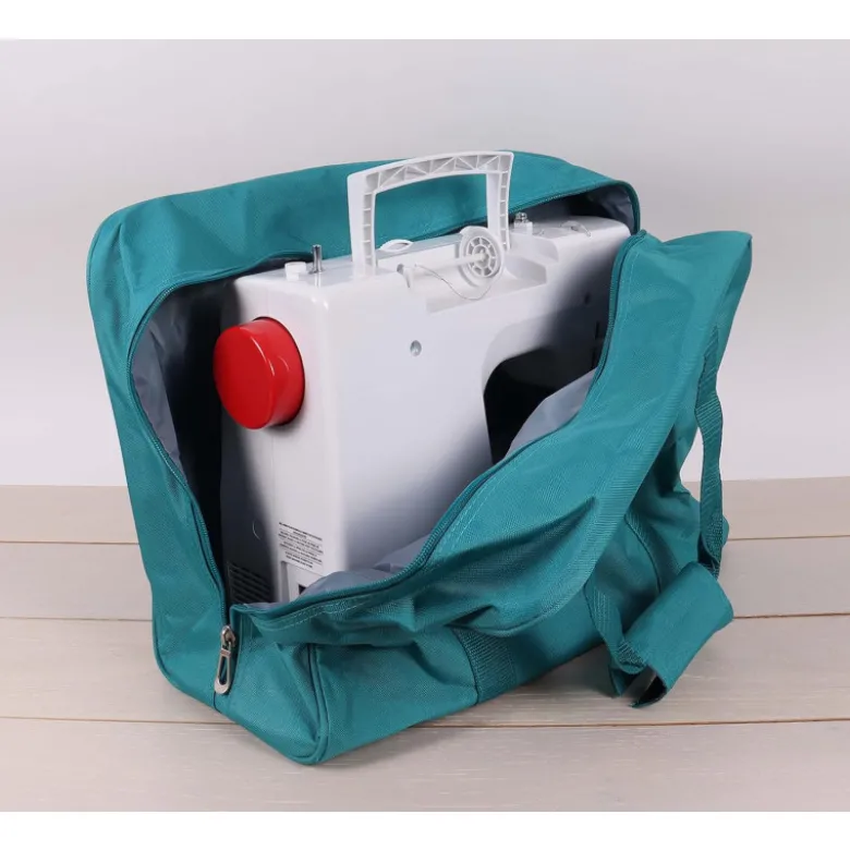 Sac de transport pour machine à coudre - Canard