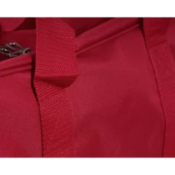 Sac de transport pour machine à coudre - Rouge