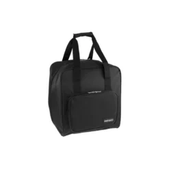 Sac de transport pour Surjeteuse Coloris Noir