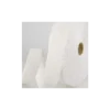 Sangle Lurex Blanc et argent 30mm pour sac