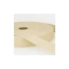 Sangle renforcée en coton pour sac coloris Ecru