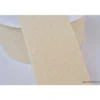 Sangle rigide Coloris Crème Largeur 50mm