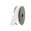 Sangle simili cuir 30mm blanc