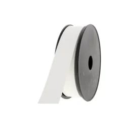 Sangle simili cuir 30mm blanc