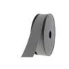 Sangle simili cuir 30mm gris
