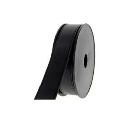 Sangle simili cuir 30mm noir