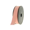 Sangle simili cuir 30mm rose