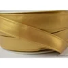 Sangle simili cuir pour la maroquinerie 25mm OR