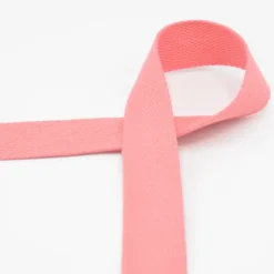 Sangle souple 30mm - Corail