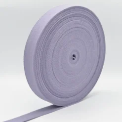 Sangle souple 30mm - Lilas