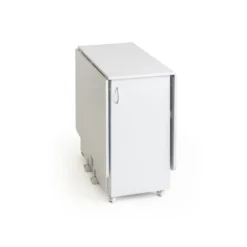 Table Meuble de couture compact pliante MK2