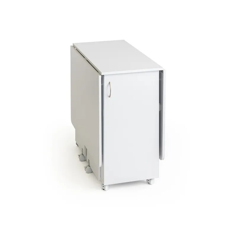 Table Meuble de couture compact pliante MK2