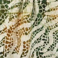 Tissu Batik
