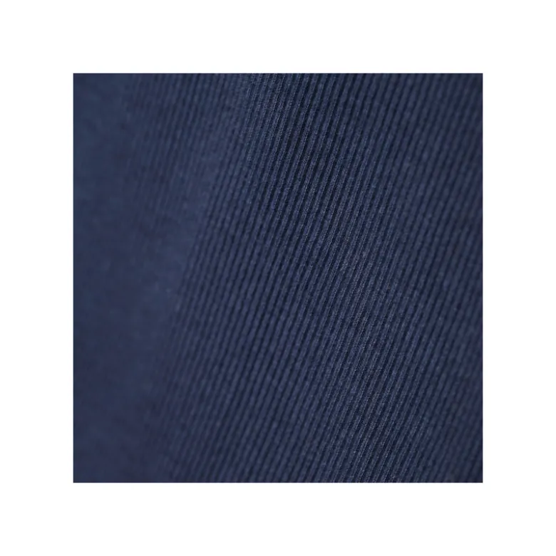 Tissu bord-côte Night - Atelier brunette