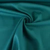Tissu Burlington Bi-Stretch Vert emeraude