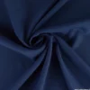 Tissu Burlington bleu marine au mètre