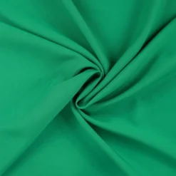 Tissu Burlington vert Prairie au mètre