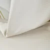 Tissu chino sergé Stretch Beige foncé