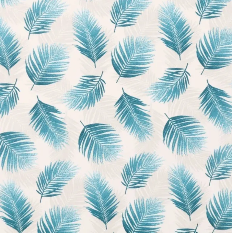 Tissu coton Enduit Nassau canard Enduit