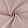 Tissu coton Enduit uni Galet - Oeko tex