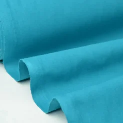 Tissu cretonne coton Canard - OEKO TEX