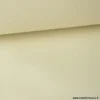 Tissu cretonne coton écru NATUREL (non teinté) - OEKO TEX