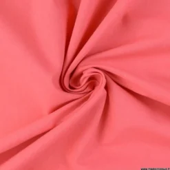 Tissu cretonne coton Grenadine - OEKO TEX