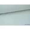Tissu cretonne coton Gris Nuage - OEKO TEX