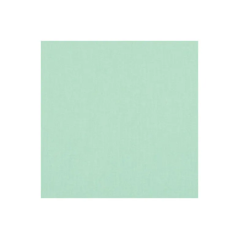Tissu cretonne coton Jade - OEKO TEX