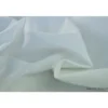 Tissu cretonne coton OEKO TEX blanc