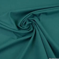 Tissu cretonne coton Sapin - OEKO TEX