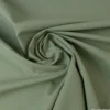 Tissu cretonne coton Tilleul - OEKO TEX