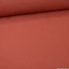 Tissu cretonne coton Tomette - OEKO TEX
